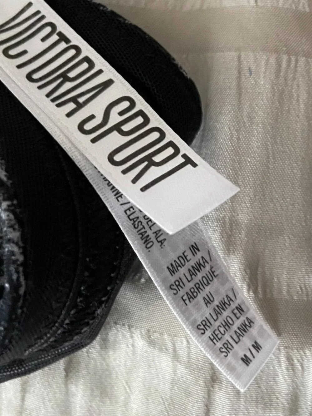 Victorias Secret used good